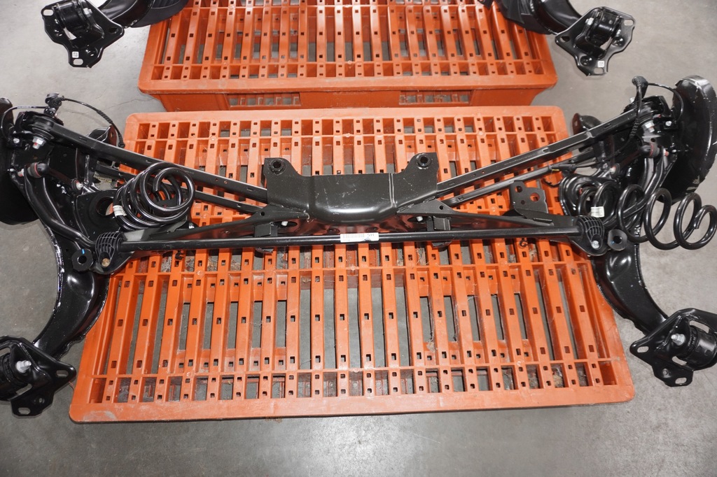 фото №7, Підвіска задня mini f55 f56 f57 8842877 4098613