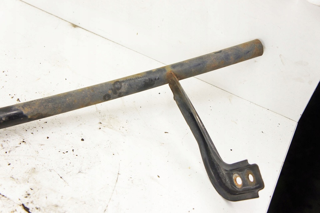 фото №5, Lx264 dodge journey распорка усилитель