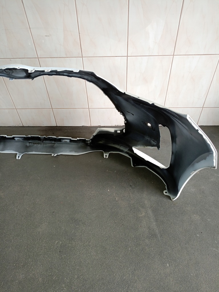 фото №8, Бампер перед mazda 2 2023- гібрид