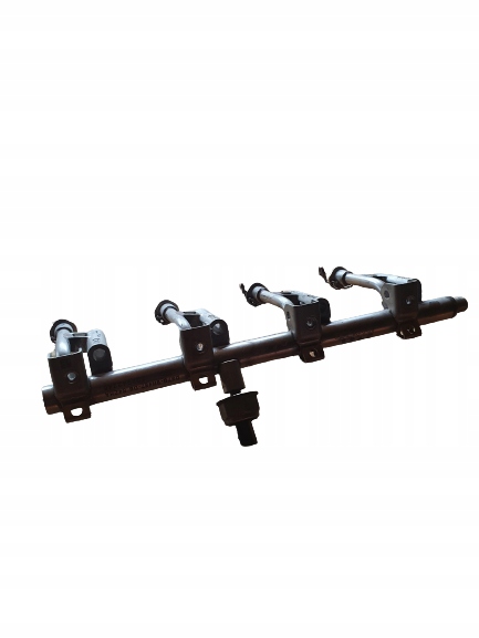 фото №1, Ford fusion mk2 молдинг впрыскная