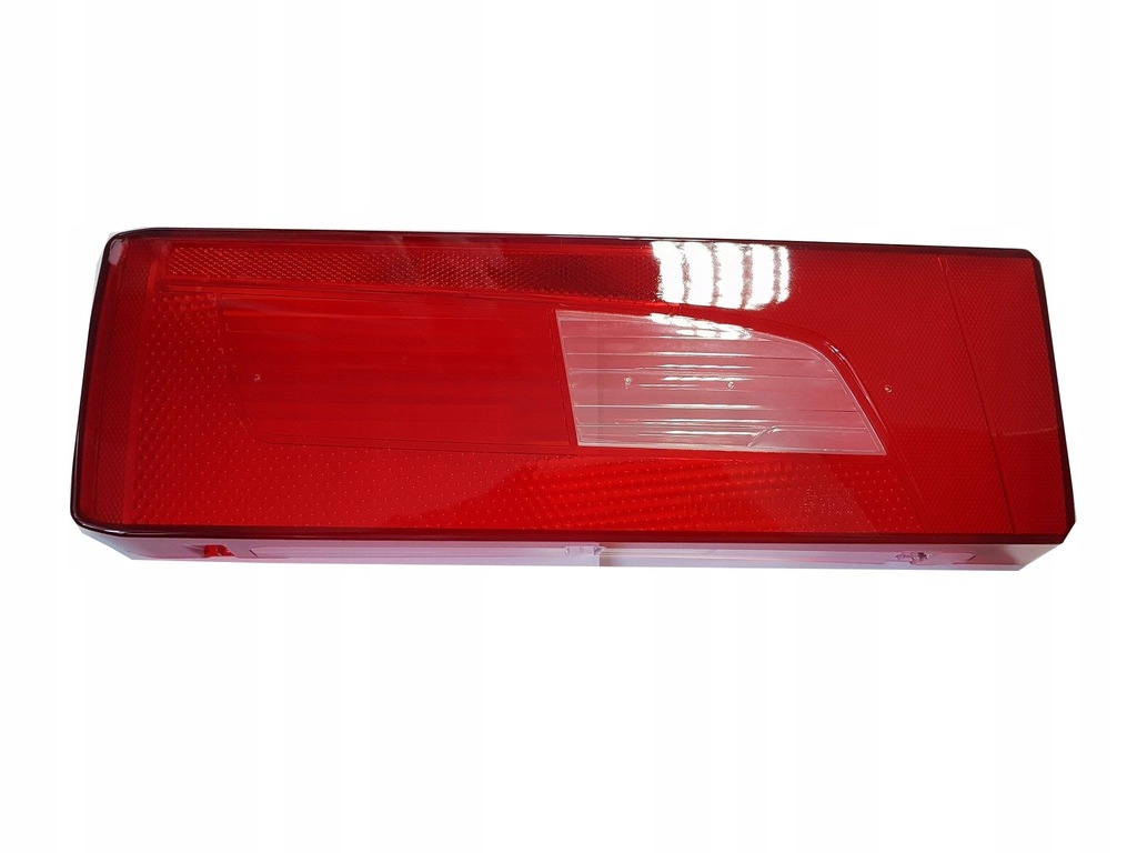 фото №1, Стекло фары лампы задний scania s r p новый typ 2016+