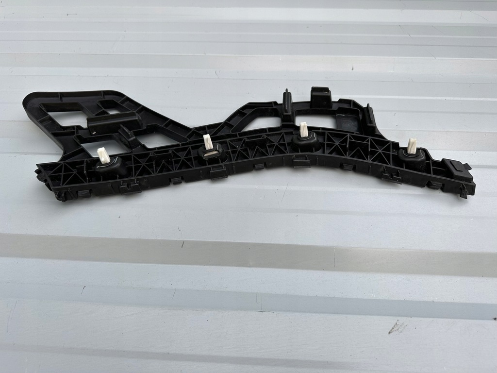 фото №9, Kia оригинальный номер 86614-j7700 кронштейн направляющая