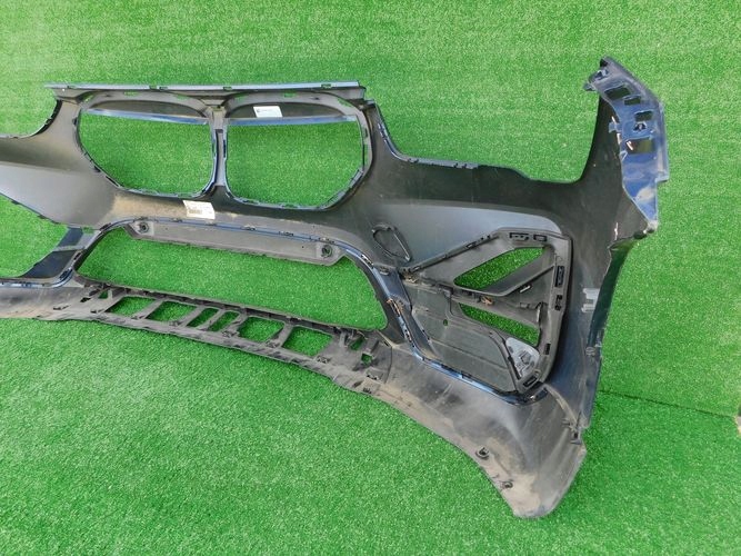 Bmw x1 f48 lift 19- бампер передний перед Киев