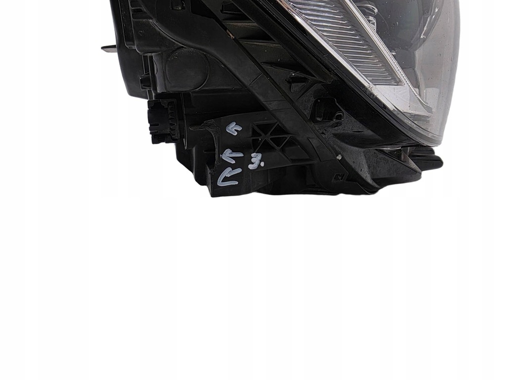 фото №9, Vw passat b8 лампа правая перед full led 3g1941082c комплектная europa 15 r