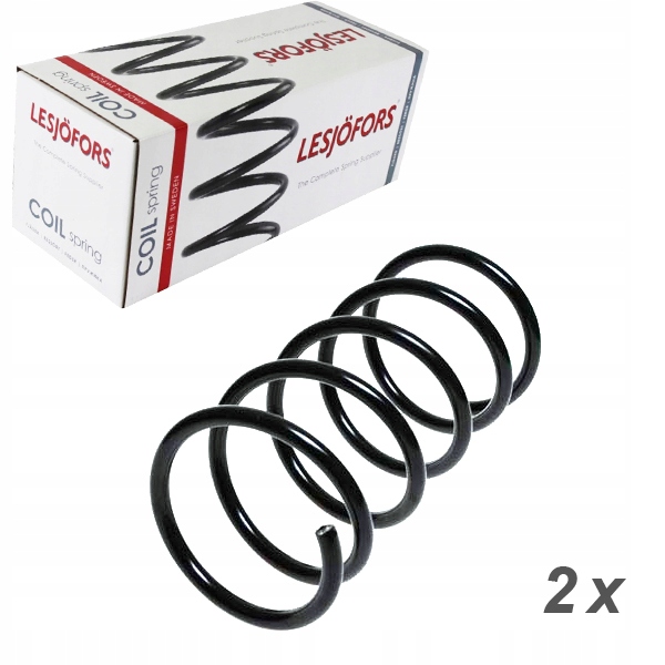 фото №1, Пружини підвіска перед hyundai matrix 1.5 1.8