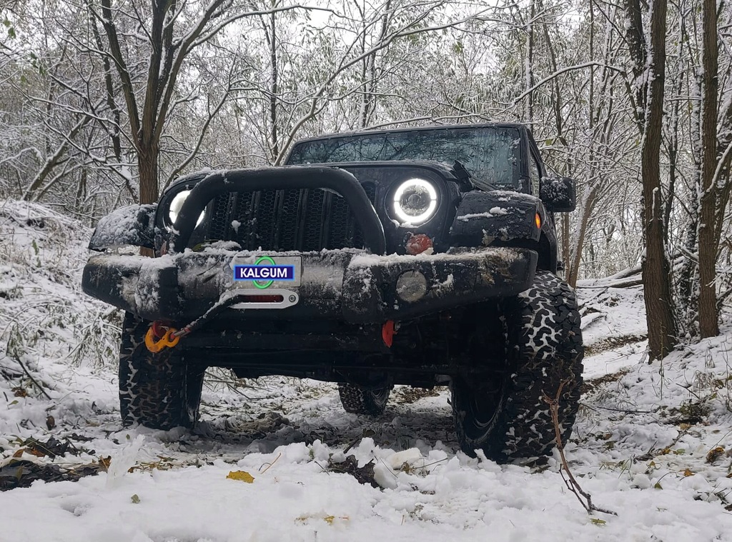 фото №8, Соединители стабилизатора jeep wrangler jk lift +4" версия усиленная тюнинг