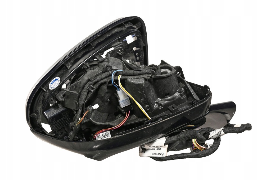 A2328107601 дзеркало праве mercedes sl r232 amg Ціна