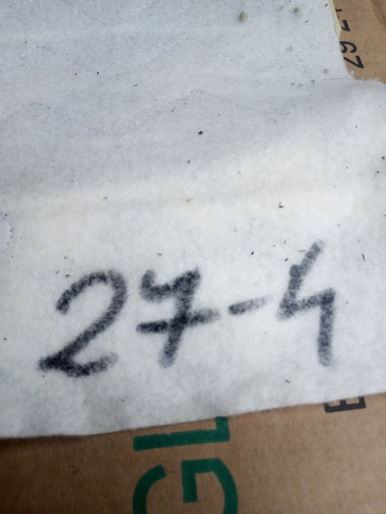 фото №6, Audi a4 b8 a5 мат нагревательная спинка сиденье sport!!! оригинал!!! 27-4