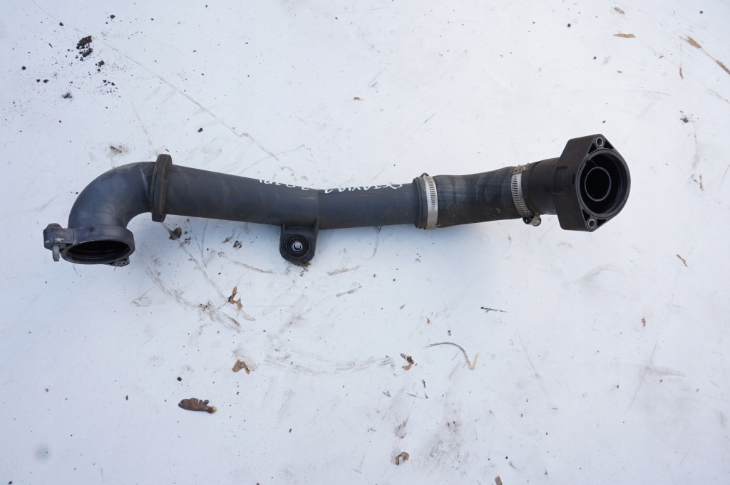 фото №1, Труба шланг 04l145770s skoda octavia 3 iii 2.0 tdi