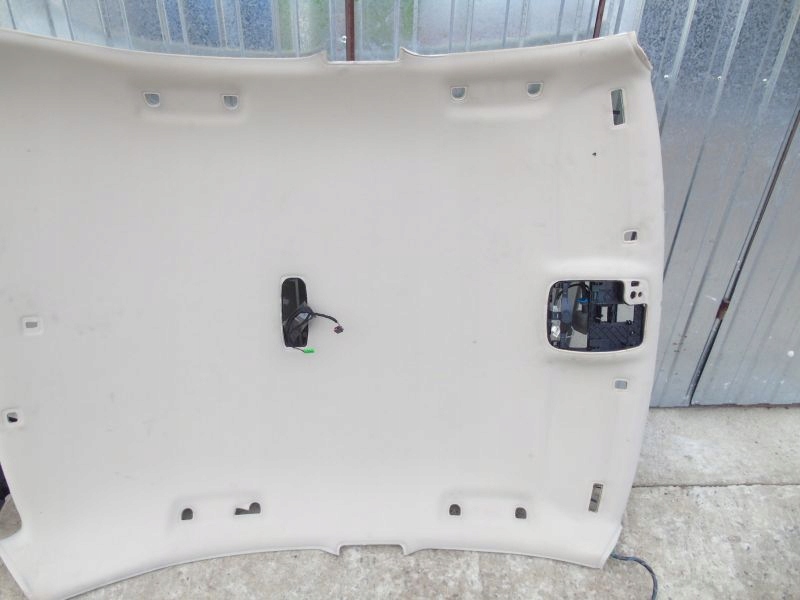 фото №3, Volvo s80 ii стеля