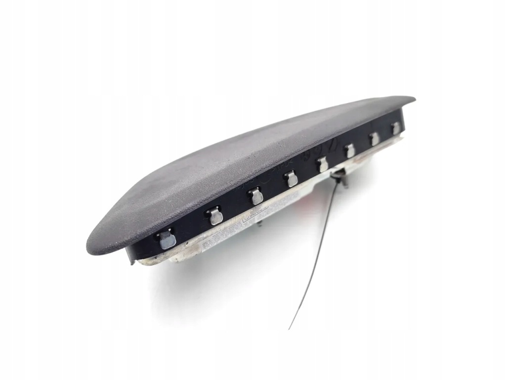 Citroen nemo подушка повітряна подушка безпеки сидіння перед prawidłowy 2009 mpv Доставка