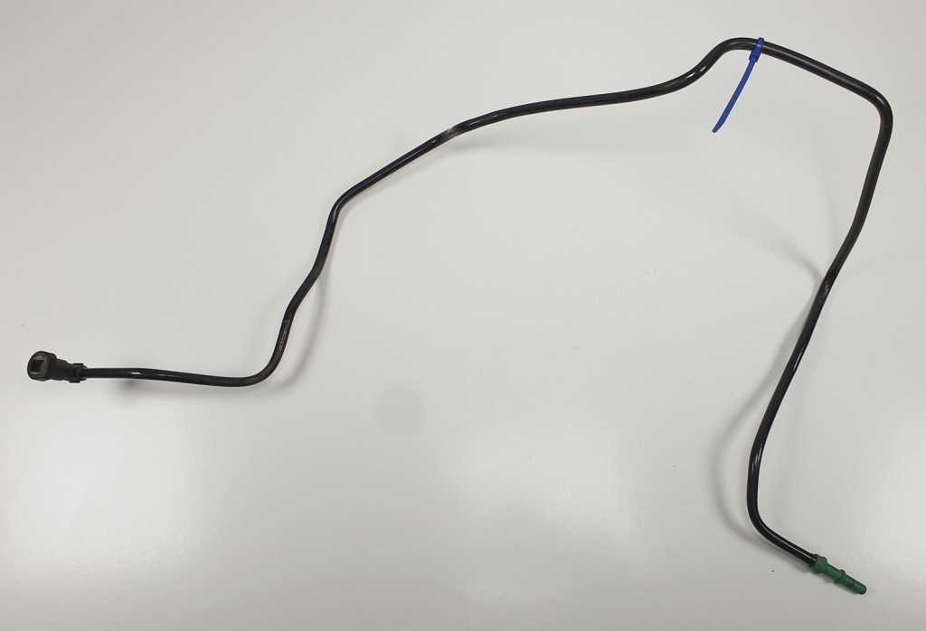 Купити Шланг пального opel adam 1.4 t