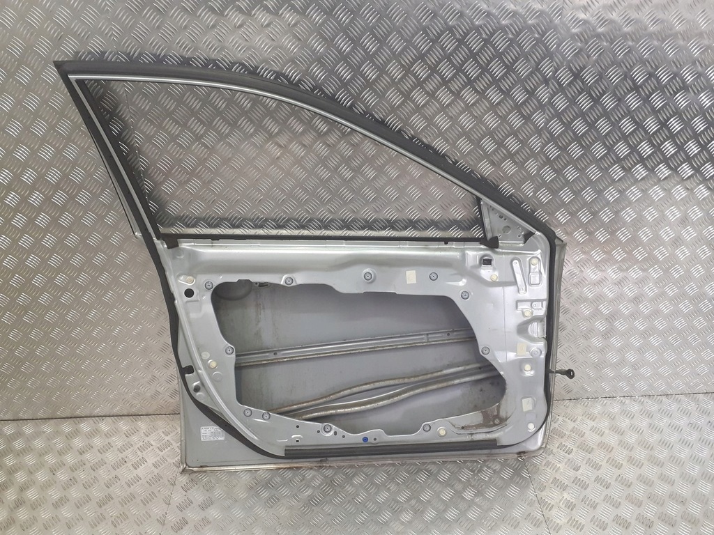 фото №3, Дверь левый перед mazda 6 25h