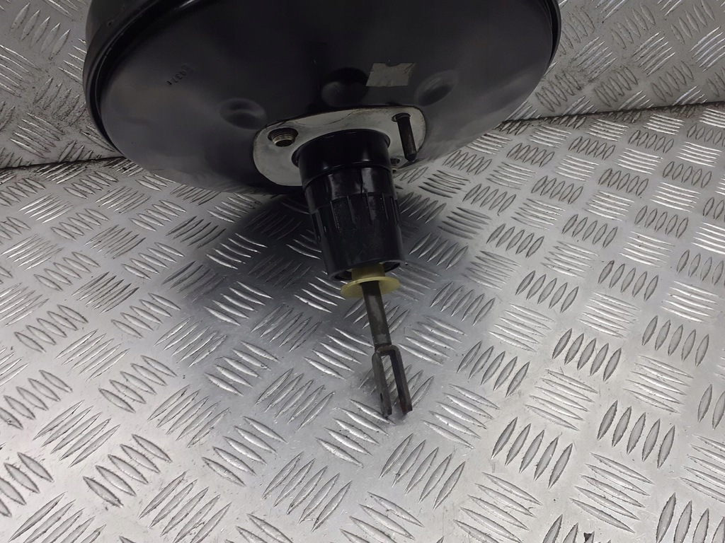 фото №4, Усилитель тормозов renault scenic ii 2.0 16v 8200453735