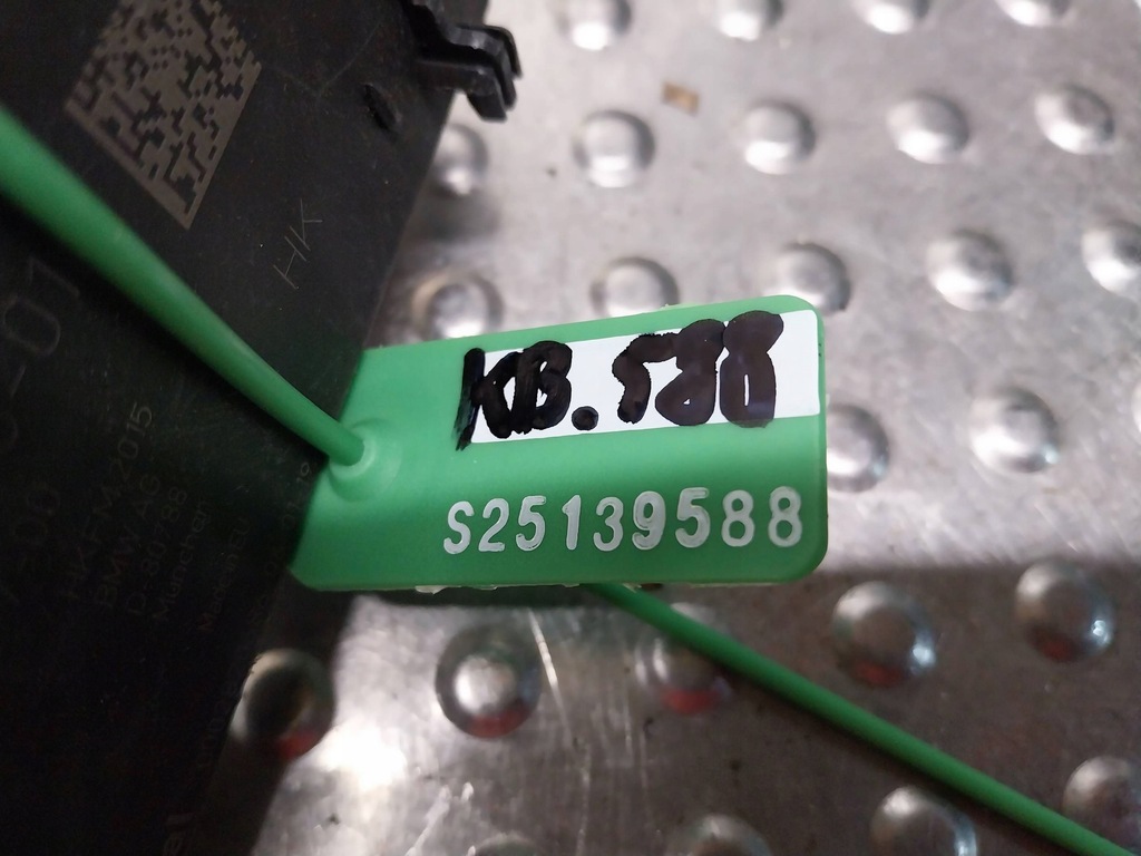 фото №6, Модуль блок управления крышки багажника 9491418 bmw x3 g01 x4 g02 f40 g20 g30 g11