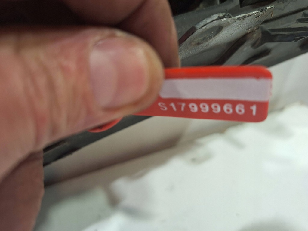 фото №8, Решітка радіатора решітка радіатора 623101381r renault kangoo ii lift 14-