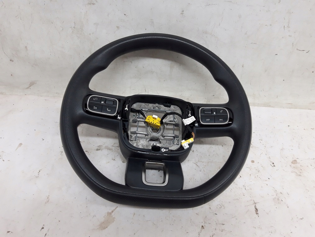 фото №1, Citroen c3 iii 2016- повітропровід