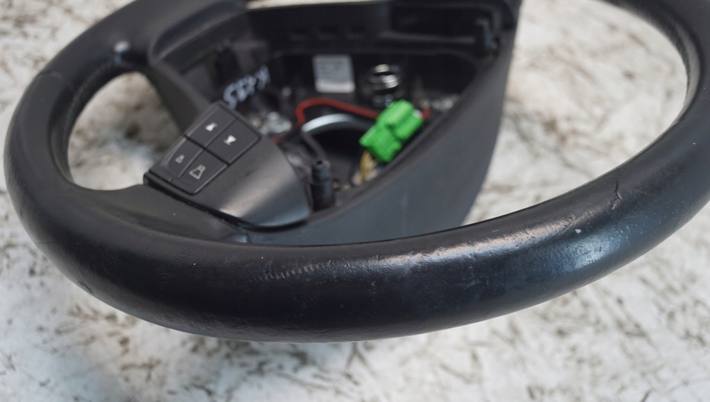 фото №5, Повітропровід volvo v50 lift