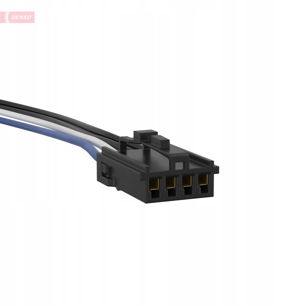 Датчик лямбда-зонд denso dox-2057 с Разборки