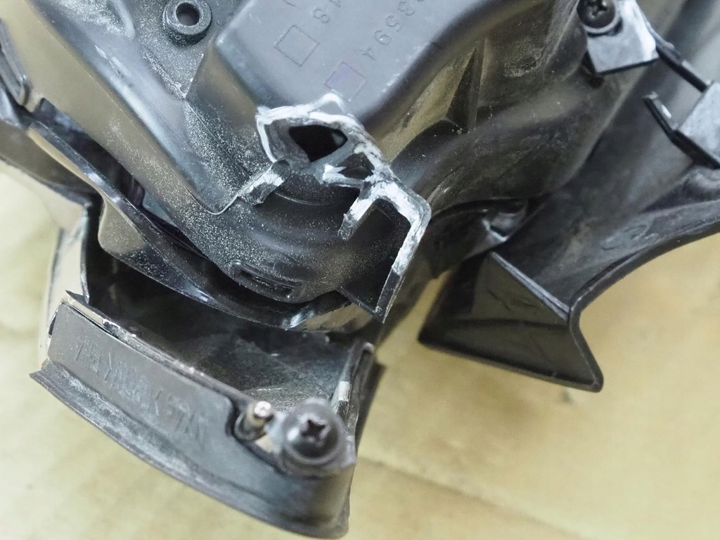 фото №13, Hyundai tucson iv 4 лампа перед led правая 92208n7100