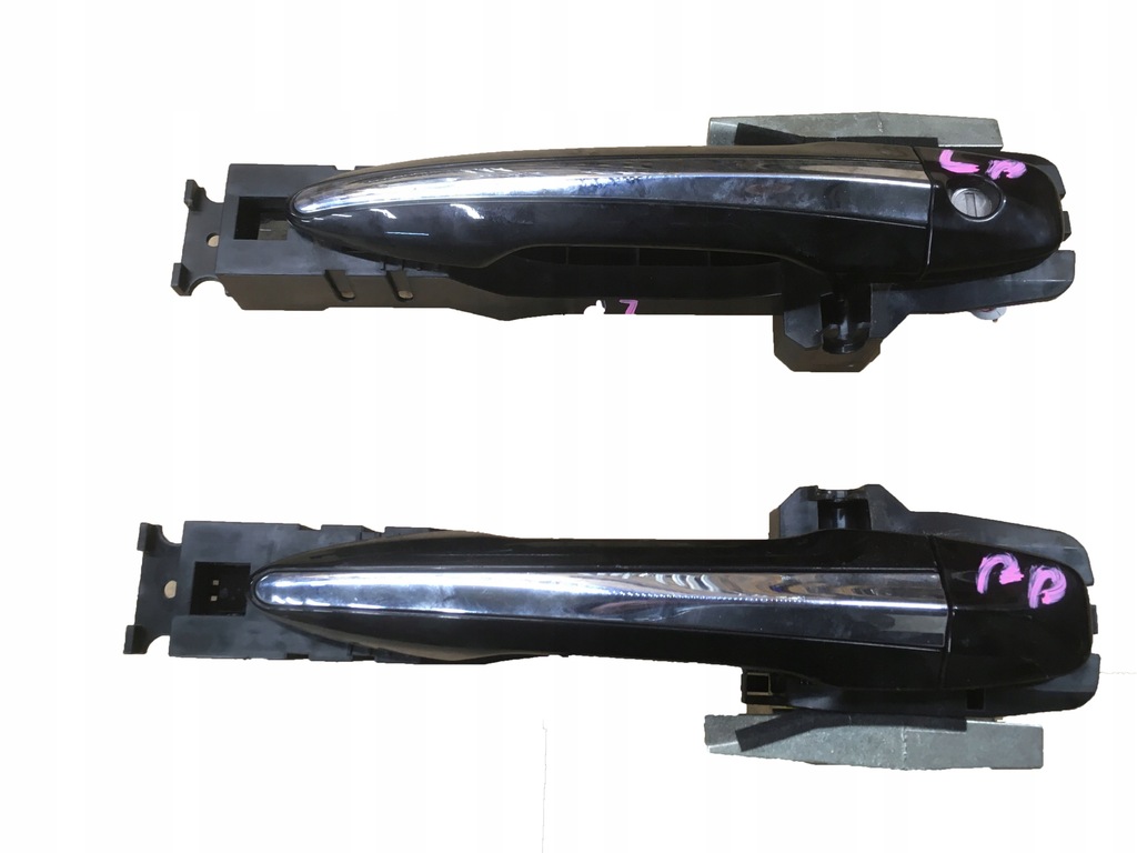 фото №1, Ручка правий лівий перед infiniti q50