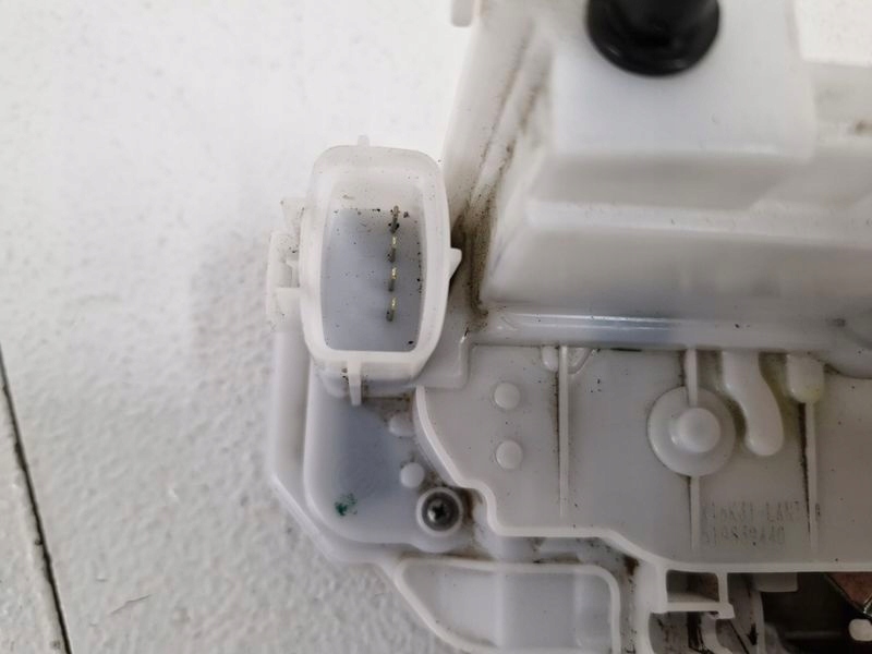 Fiat tipo 2 2 замок дверь правый  перед передний 4 pin европа европа  519839440 Недорого