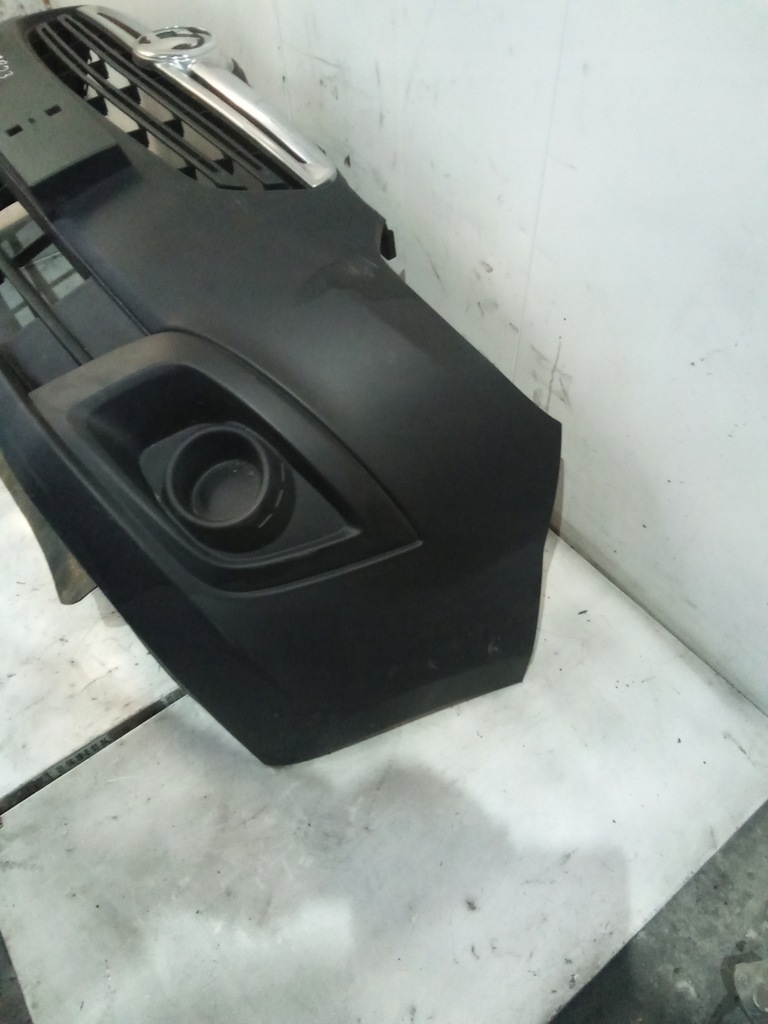 фото №11, G823 kompletny перед opel combo d