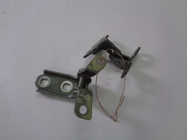 фото №1, Петля петлі двері правий задня opel astra v k fl z10a 2019 rok