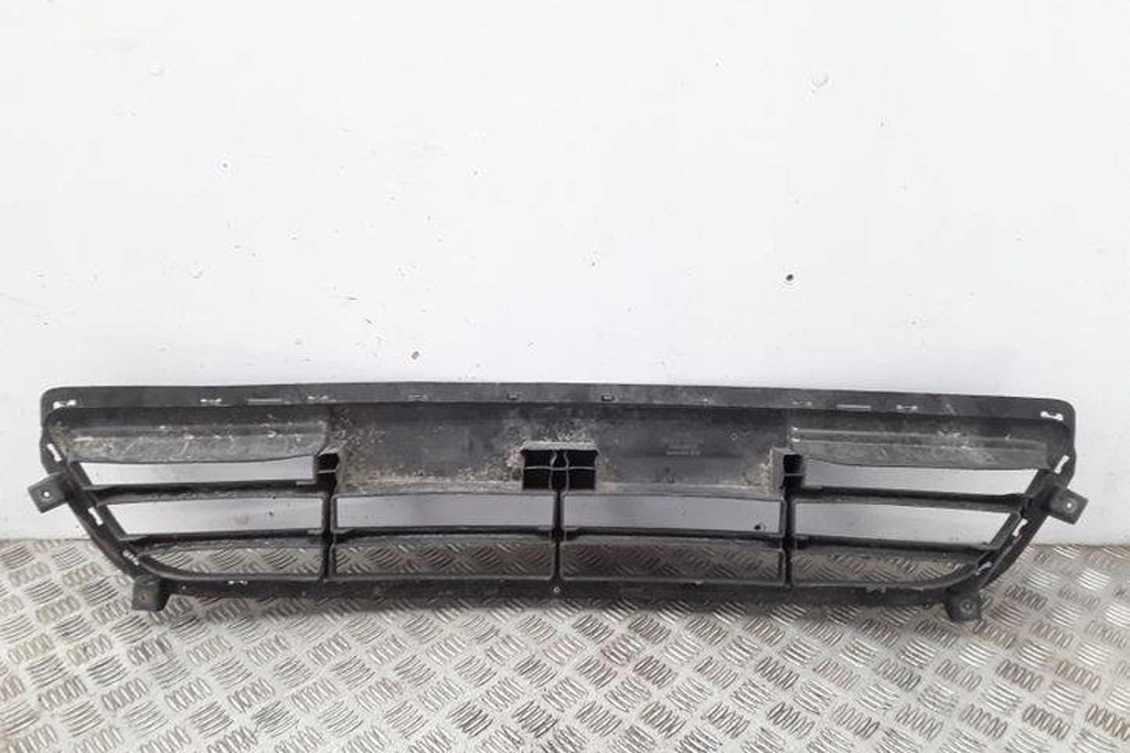 фото №10, Решітка бампера середня hyundai ix55 865223j200 2.96l дизель 180kw 2009