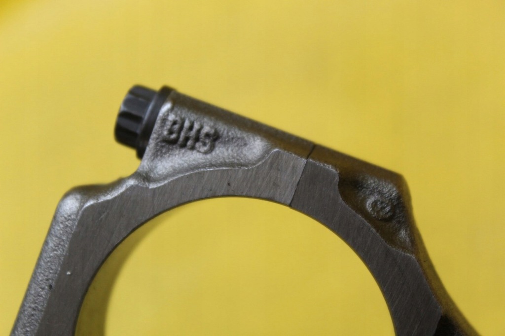 фото №8, Поршень шатун шату́н 038f golf iv leon i 1.9tdi arl