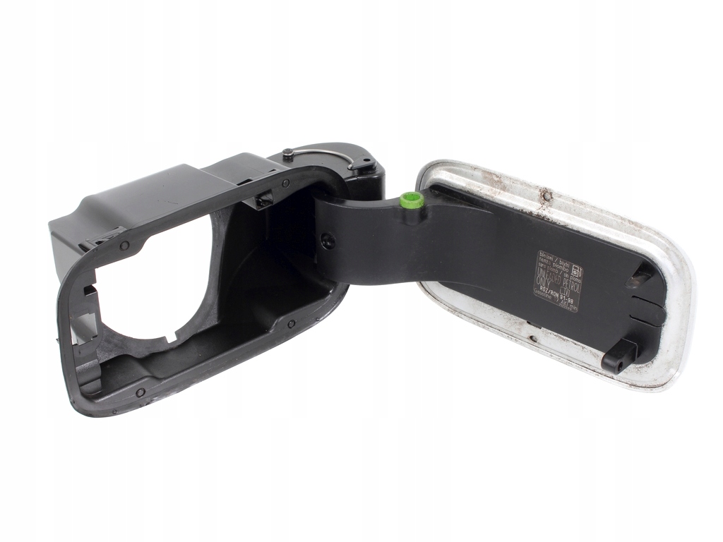 фото №7, Кришка заливної пального bmw e65 e66 e67