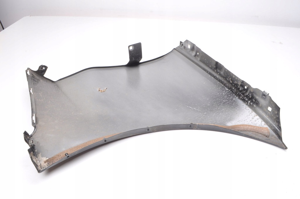 фото №8, Toyota supra mk5 gr крыло левый перед передний 23r