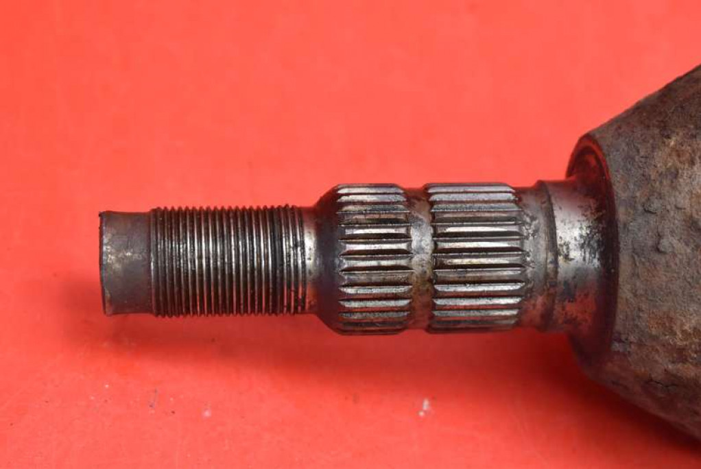 Приводной вал правая перед механическая коробка передач opel vectra c 1.8 16v 122 km 02-05 с Разборки