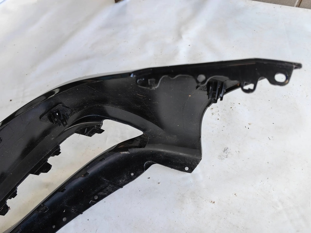 фото №13, Bmw 5 g30 g31 - бампер перед polecam