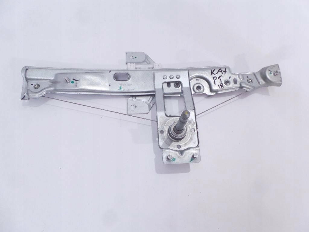 фото №1, Ford ka+ plus 2018 підйомник скло задня правий