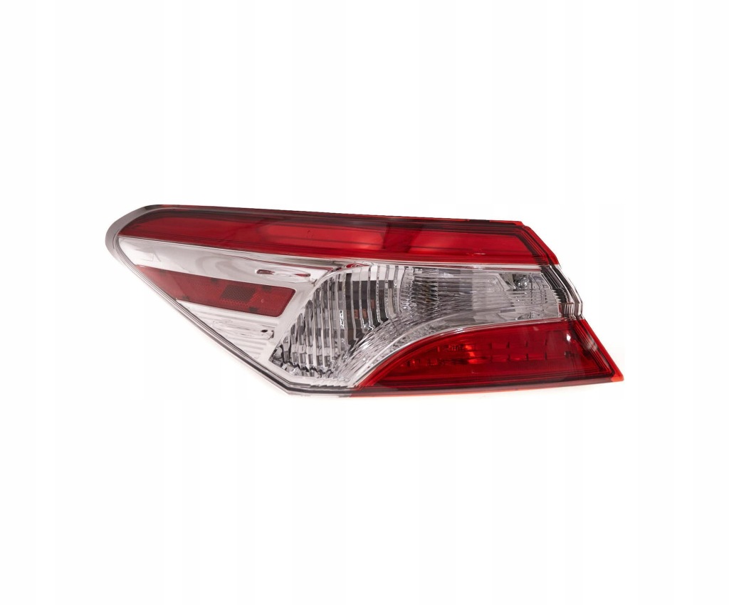 фото №1, Лампа задняя do toyota camry xv70 2017-2023 8156006720 левая