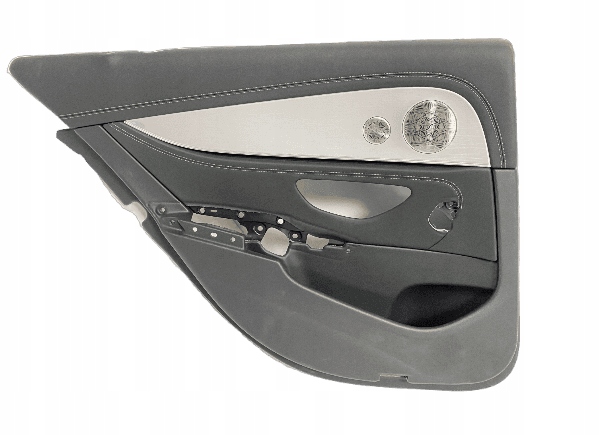 фото №1, Оббивка двері лівий задня задні mercedes e klasa w213