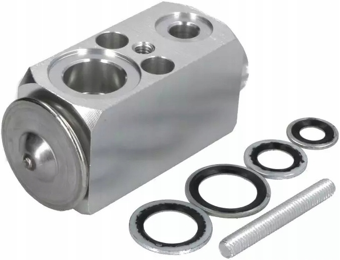 фото №1, Nrf клапан расширительный 38525