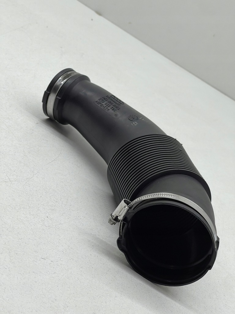 фото №10, Audi a7 a6 c7 3.0 tdi шланг труба wąż воздухозаборник воздуха