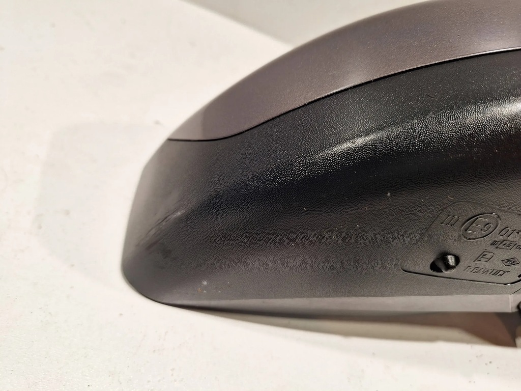 фото №6, Дзеркало праве renault espace iv 04-10 9pin eu