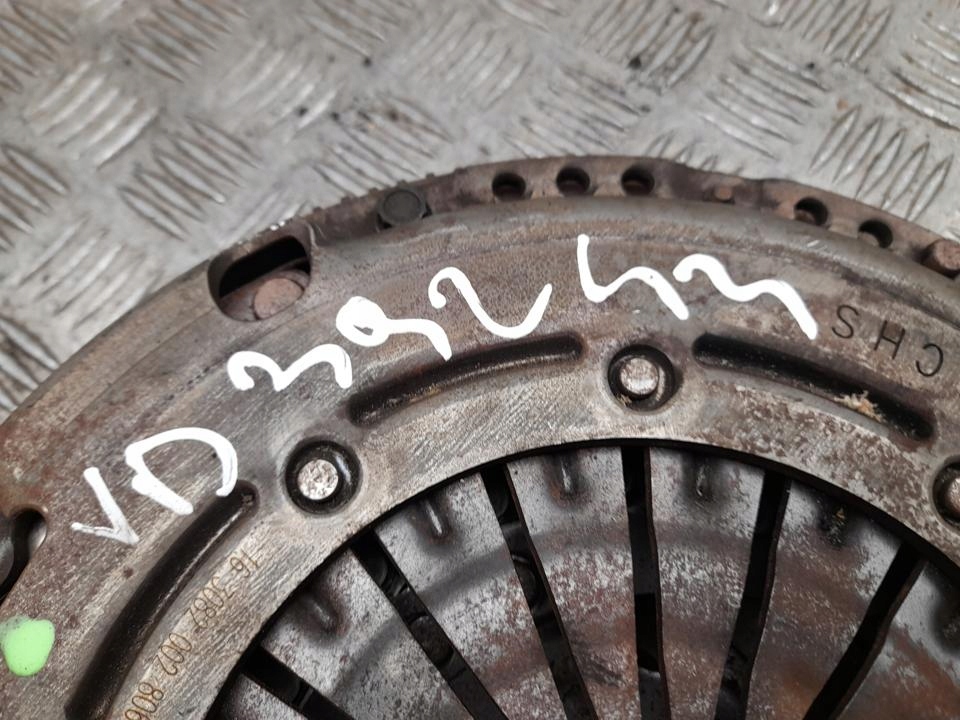 фото №4, Набір зчеплення audi q2 2021 05c141025a