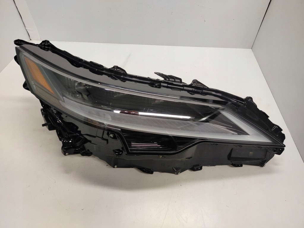 Купить Lexus rx v full led лампа правая