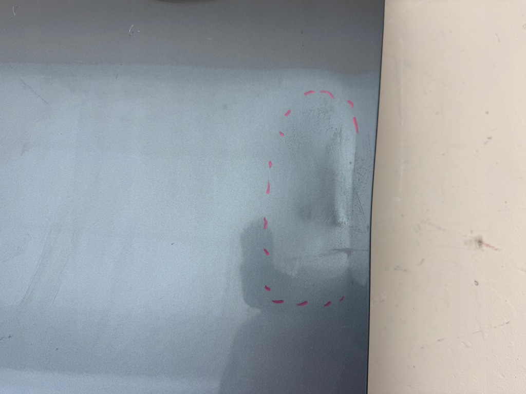 фото №12, Hyundai i30 iii 3 17r- дверь левая передние левый перед