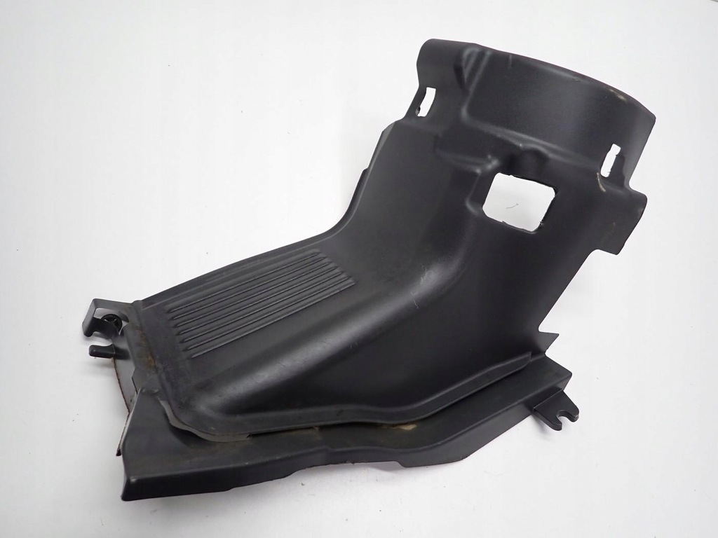 фото №1, Защита порог стойка левый перед peugeot boxer ii 20r