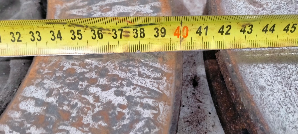 фото №14, Диск тормозной. вентилируемая перед audi 4h0615301an