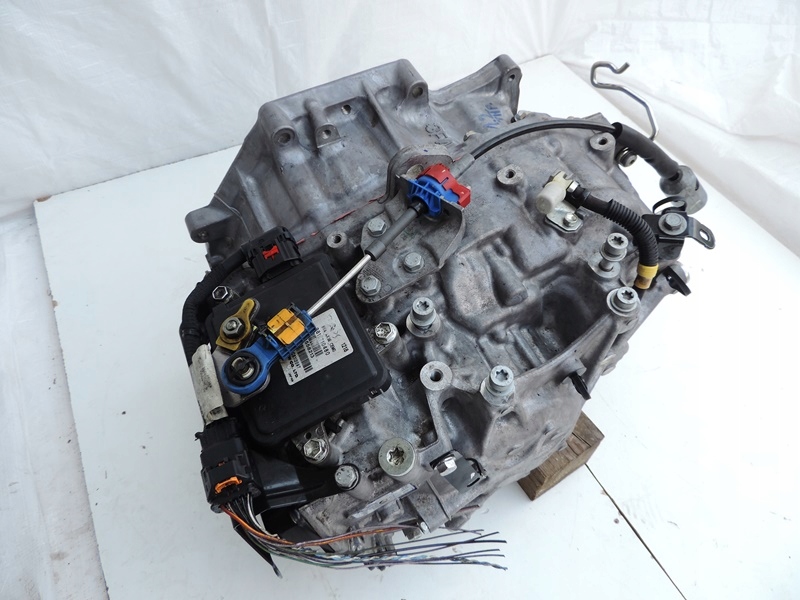 фото №8, Коробка передач передач opel grandland x 1.5d 20ge88