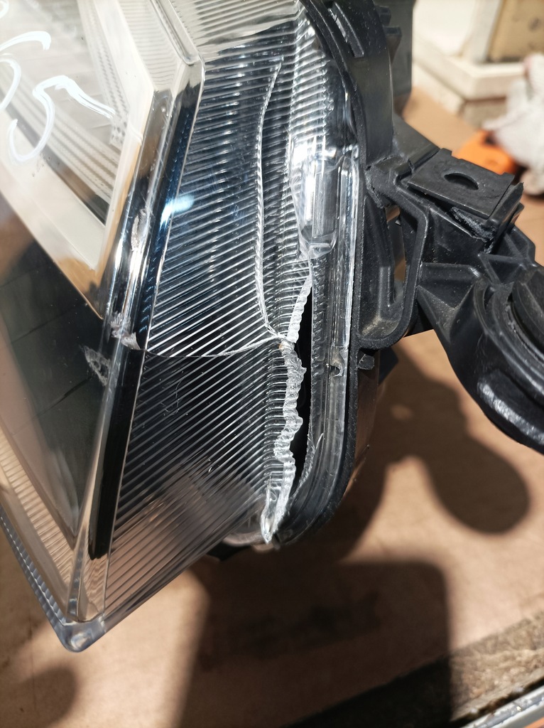 фото №12, Ibiza v arona фара правый led lift 6f1941008f