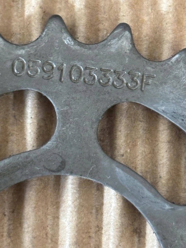 фото №7, Audi a6 s6 c7 4g 2015 ланцюг розподільного валу