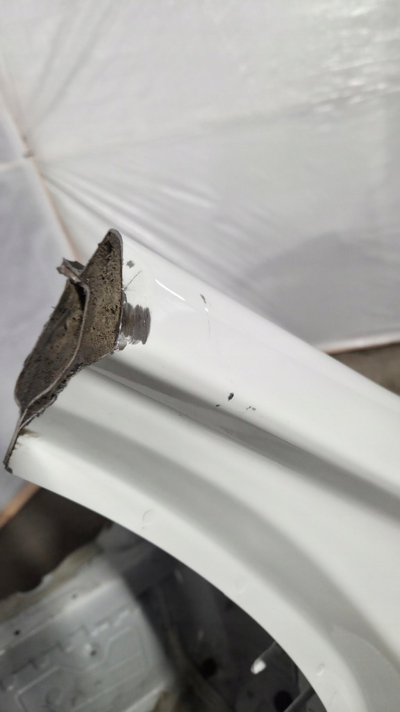 фото №13, Bmw x3 g01 f97 правая передняя четверть правый перед str.pasażera a300