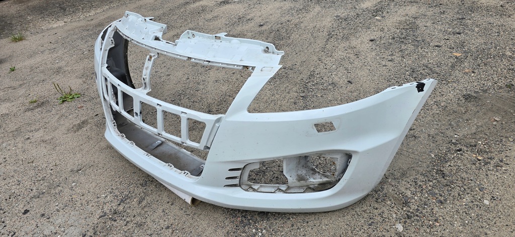 фото №9, Suzuki swift mk7 10- sport бампер перед